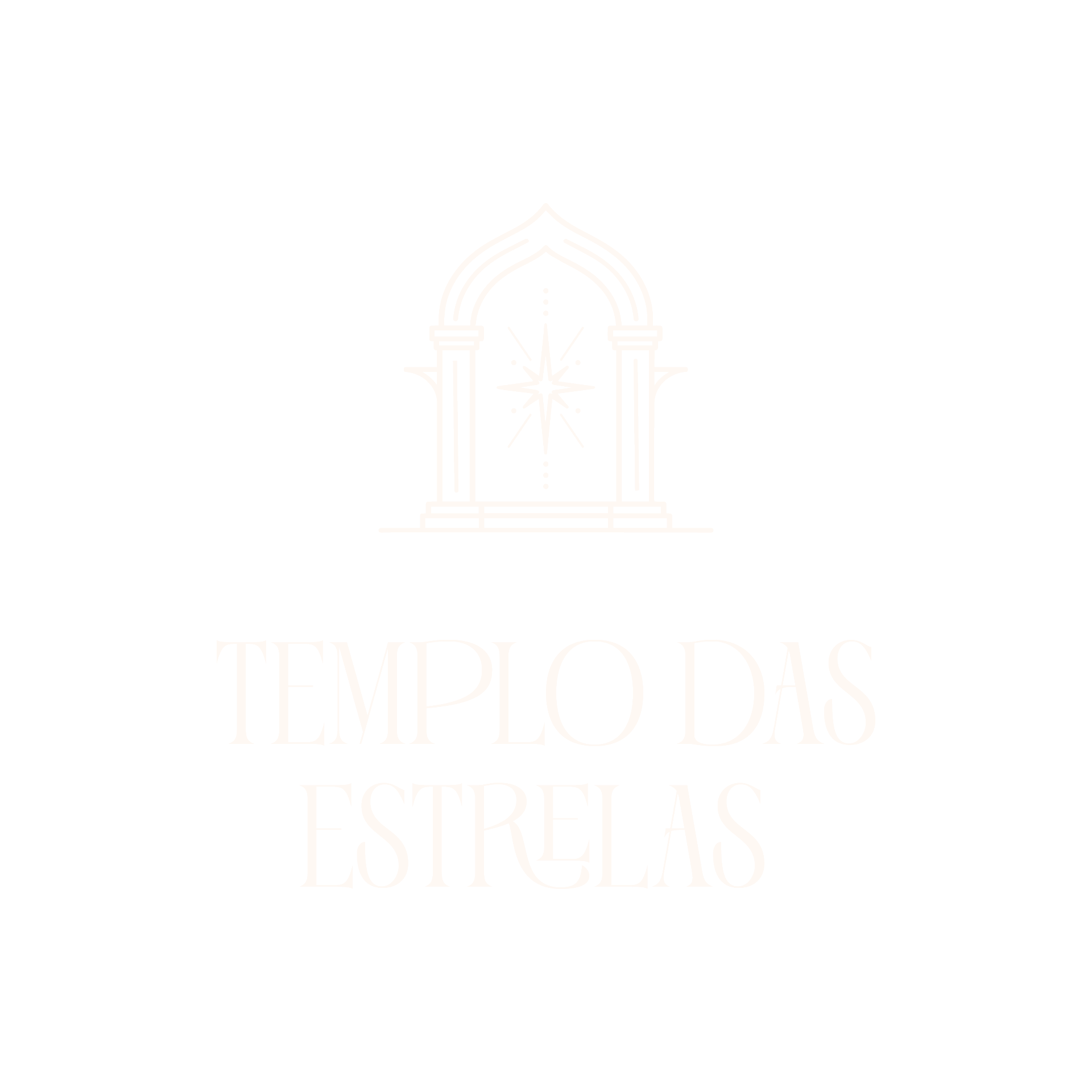 Templo das Estrelas